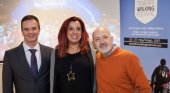 Tenerife presenta en Madrid el Tenerife  Walking Festival y la Tenerife Bluetrail
