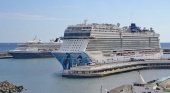 Azores, a punto de batir su récord de cruceros|Foto: Cruise Industry News