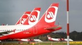 El senado berlinés quiere comprar la marca Air Berlin