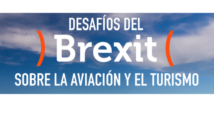 Canarias dedica jornada a los desafíos del Brexit para el turismo