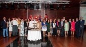 450 invitados celebran el X aniversario del Hotel Santos Nelva en Murcia