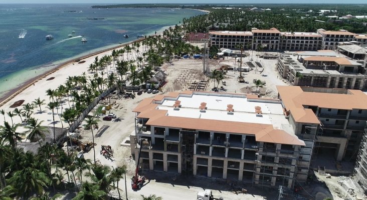 La hotelera Lopesan concentra su expansión en República Dominicana