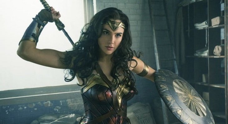 El rodaje de 'Wonder Woman' confirma las excelentes cualidades de Tenerife como plató