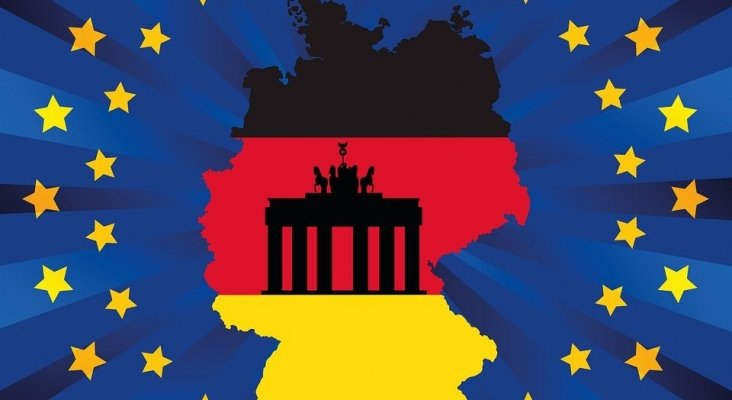La confianza empresarial crece en Alemania