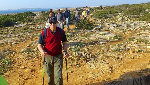 Menorca apuesta por el turismo activo y cultural para la desestacionalización