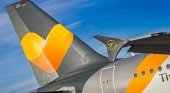 Condor incorporará cinco nuevos aviones a su flota