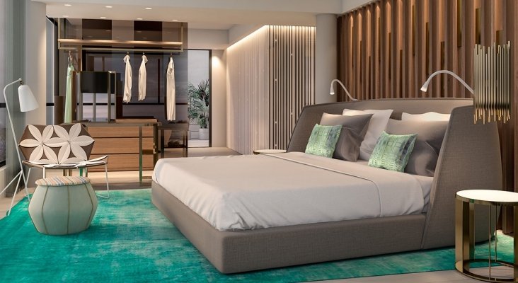 El Corte Inglés se ha convertido en el aliado ideal para la renovación de hoteles en las Islas Canarias
