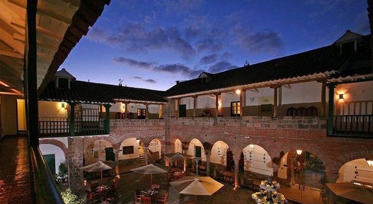 El Corte Inglés remodela un icónico hotel de Perú|Foto: Iberoconomía