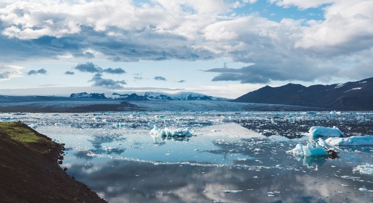 Islandia, nunca todos están contentos