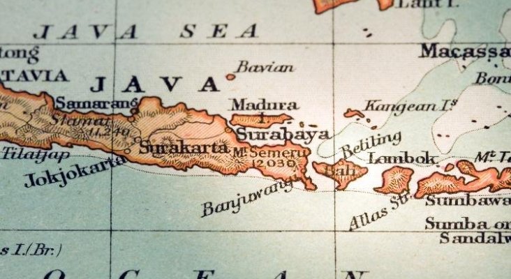 Los constantes terremotos frenan en seco el turismo en Indonesia