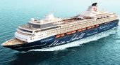 TUI Cruises, elegida mejor compañía de cruceros|Foto: CruiseMapper