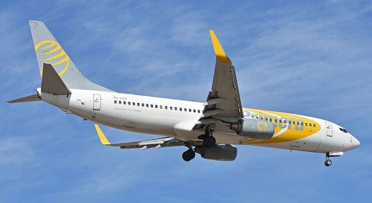 Primera Air lanza nuevas conexiones entre Berlín y Estados Unidos|Foto: Alan Wilson CC BY-SA 2.0