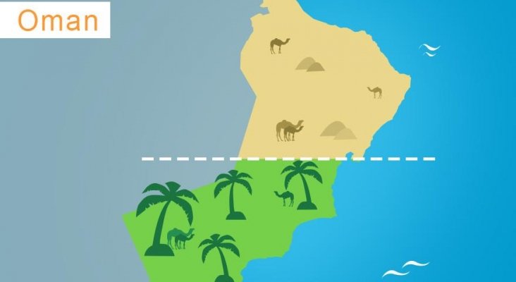 FTI incentiva a agentes de viaje a visitar Omán