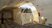 Emirates transportará 500 caballos para campeonato internacional|Foto: Emirates vía Europa Press