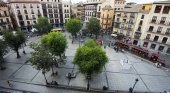 El histórico Café Español de Toledo se transforma en hotel |Foto: Plaza Zocodover, donde se ubica el hotel- En Castilla-La Mancha
