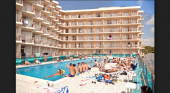 Hoteles de Ibiza suben de categoría para huir del turismo de borrachera|Foto: rumbo.es