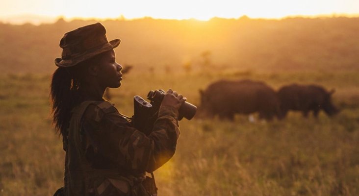 900 guardabosques han perdido la vida protegiendo la naturaleza, desde 2009|Foto: WWF