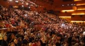 San Sebastián registra un 99% de ocupación hotelera durante el Festival Internacional de Cine, según Trivago