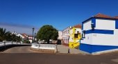 El Cabildo de La Palma adquiere sede para el Museo de la Astronomía|Foto: Casco de Santo Domingo de Garafía vía El Diario de Avisos