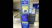 "Ryanair incumple ley española al cobrar por el equipaje de mano"|Foto: Fotograma Medidas maletas ryanair-MAVI S.L.