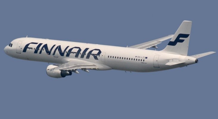 finnair