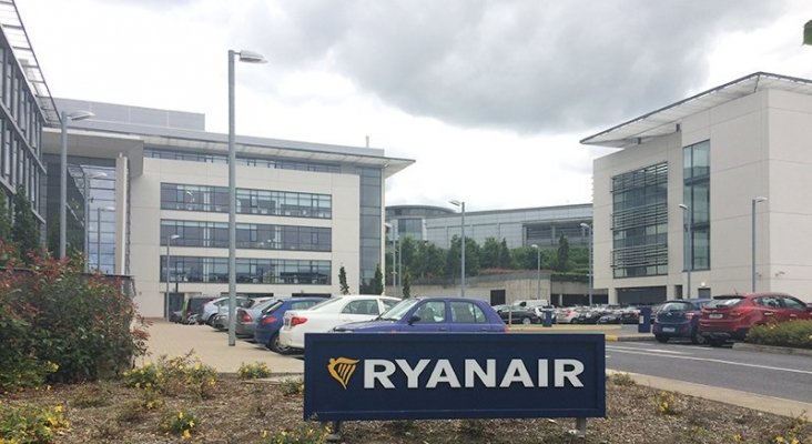 Ryanair se enfrente a una posible 'huelga perfecta'