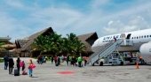 Aeropuerto de Punta Cana líder en República Dominicana en agosto|Foto: Aeropuerto de Punta Cana (PUJ)