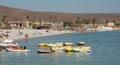 Turquía: antiguos récords a la vista| Foto: Playa de Turquía- Ras vía Touristik Aktuell