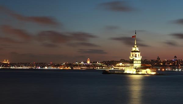 Turquía vuelve al mercado turístico alemán