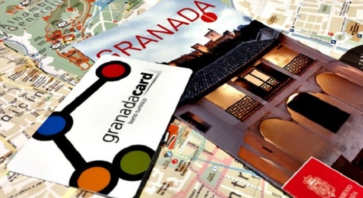 Bonos turísticos financian el Plan de Turismo de Granada|Foto: El Viaje del Mapache