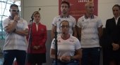 Los Paralímpicos ya están viajando a Río con Iberia