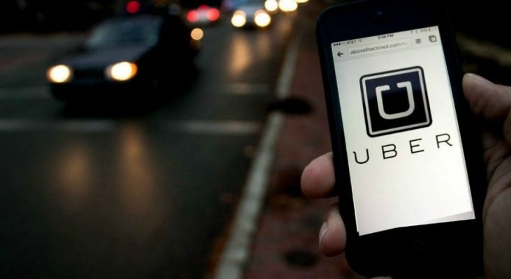 En plena disputa con Cataluña, Uber comienza a operar en Valencia |Foto: expok