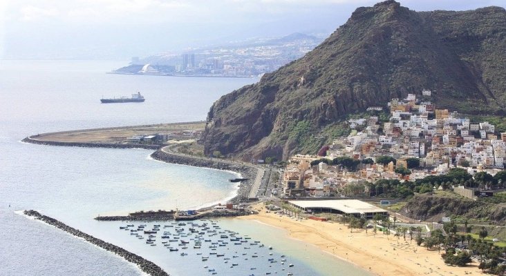 Tenerife refuerza su promoción en Alemania