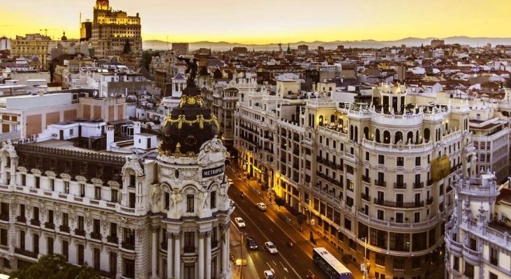 Madrid y Barcelona pierden 'reprise' inversionista por los hoteles