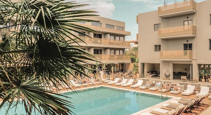 Thomas Cook abre su primer hotel concepto en Gambia|Foto: Cook's Club en Creta- Cook's Club