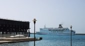 559.000 personas utilizaron Puerto de Almería en la OPE 2018|Puerto de Almería- Spanish Ports