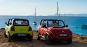 No más vehículos en Formentera|Foto: Auto10.com