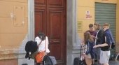 Pisos turísticos irán a los tribunales contra la tasa de basura en Málaga|Foto: Javier Albiñana vía Málaga Hoy