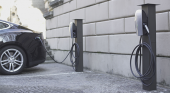 Sallés Hotels instala cargadores para vehículos eléctricos