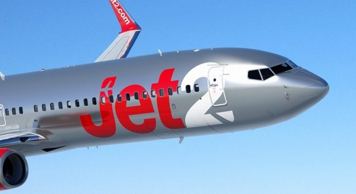 Se prepara Jet2 para una debacle de Ryanair