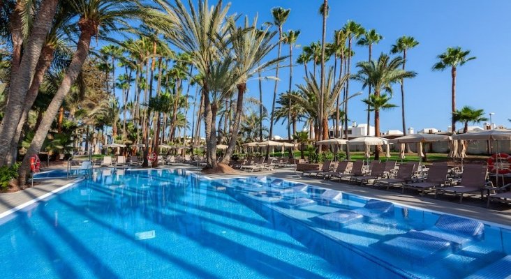 Reabre sus puertas el Hotel Riu Palace Oasis