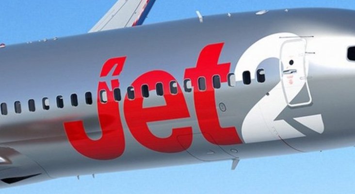 Jet2 Jet2