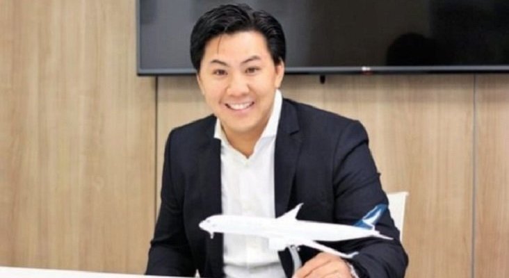 Cathay Pacific nombra a su nuevo director general en España|Foto: Expansión