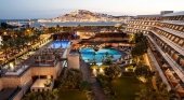 Los hoteles cargan con la ecotasa en Baleares|Foto: Ibiza Gran Hotel