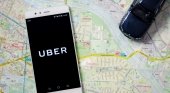 Los taxis denuncian la huelga a la japonesa de Uber y Cabify|Foto: elEconomista.es