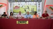 El Campeonato Mundial de Windsurf aterriza de nuevo en El Médano