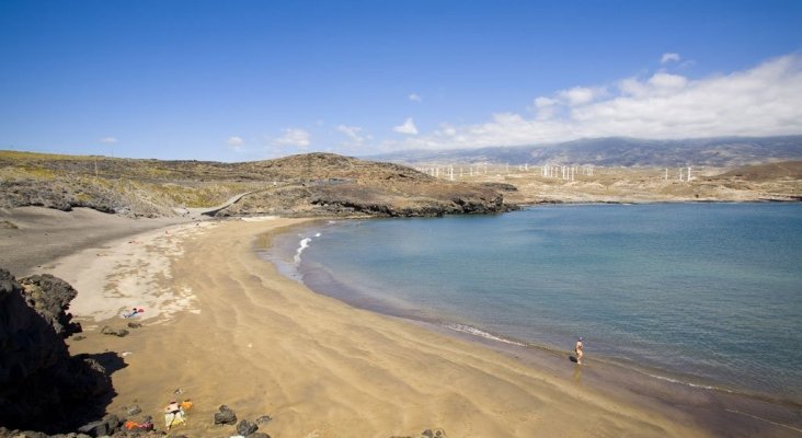 Tenerife suma otros cuatro hoteles de cinco estrellas: Foto Turismo de Tenerife