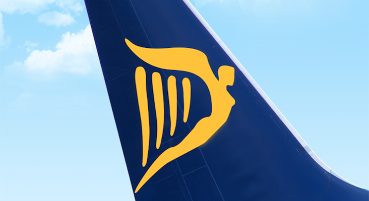150 vuelos de Ryanair cancelados por la huelga de tripulantes