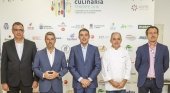 Culinaria comienza sus actividades con el objetivo de conquistar al turista a través del paladar