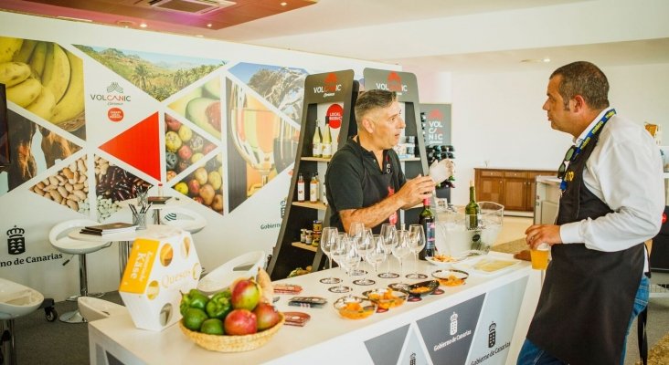 Culinaria Tenerife 2018